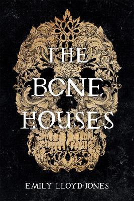 The Bone Houses book