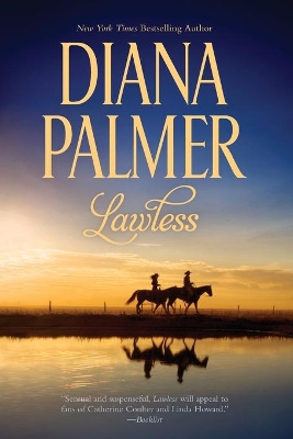 Lawless book