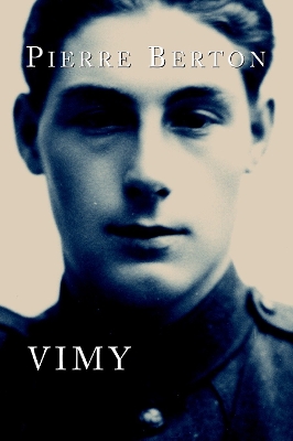 Vimy book