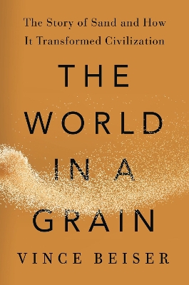 World In A Grain book