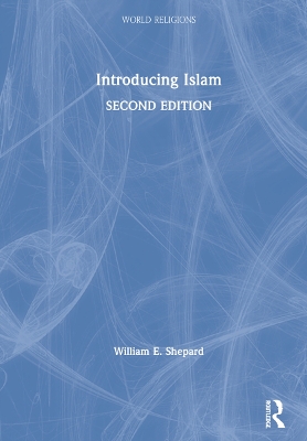 Introducing Islam book