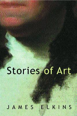 Stories of Art book