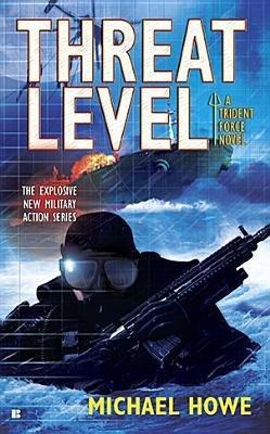 Threat Level book