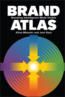 Brand Atlas book