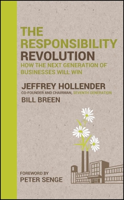Responsibility Revolution book