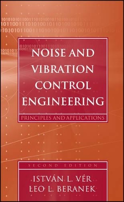 Noise and Vibration Control Engineering book