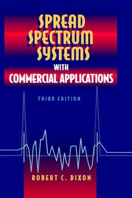 Spread Spectrum Systems with Commercial Applications book