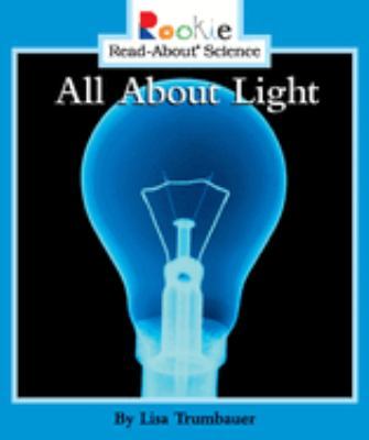 All About Light book