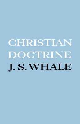 Christian Doctrine book