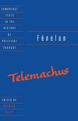 Fenelon: Telemachus by Frangois de Fénelon