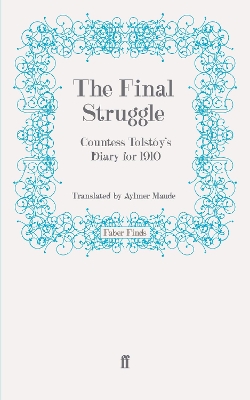 Final Struggle book