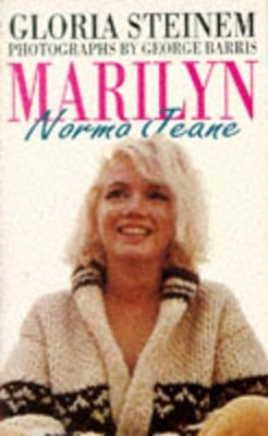 Marilyn by Gloria Steinem