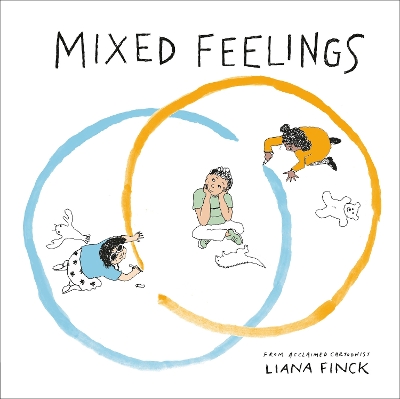 Mixed Feelings book