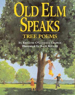 Old Elm Speaks book