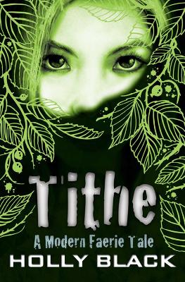 Tithe book