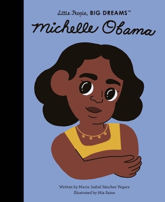 Michelle Obama book