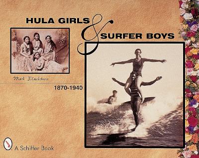 Hula Girls and Surfer Boys book