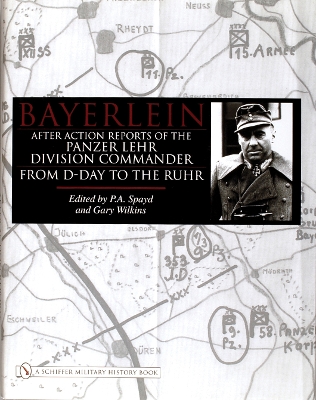 Bayerlein book