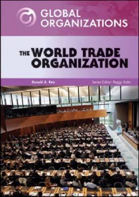 World Trade Organization book