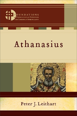 Athanasius book