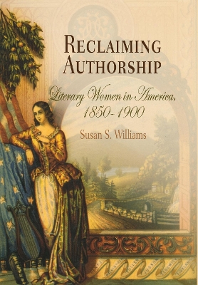 Reclaiming Authorship book