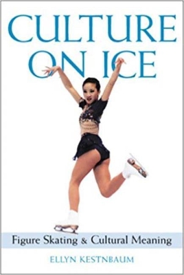 Culture on Ice book