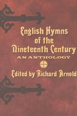 English Hymns of the Nineteenth Century book