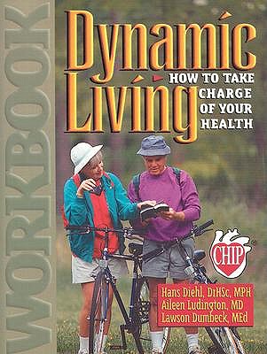 Dynamic Living Workbook book