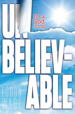 Unbelievable book
