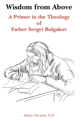 Wisdom from Above book