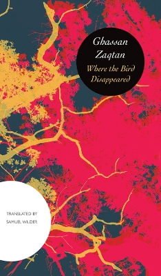 Where the Bird Disappeared book