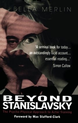 Beyond Stanislavsky by Bella Merlin