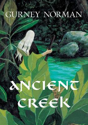 Ancient Creek book