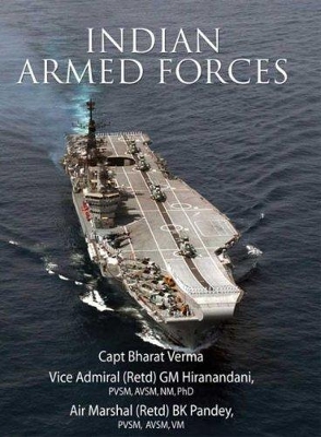 Indian Armed Forces book