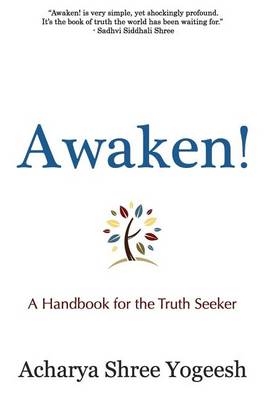 Awaken! book