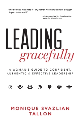 Leading Gracefully book