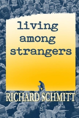 Living Among Strangers book