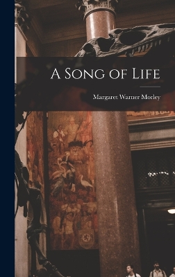 A Song of Life book