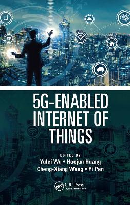 5G-Enabled Internet of Things book