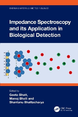 Impedance Spectroscopy and its Application in Biological Detection book