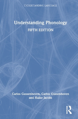 Understanding Phonology book