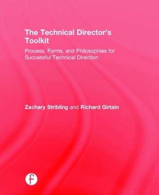 Technical Director's Toolkit book