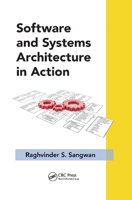 Software and Systems Architecture in Action book