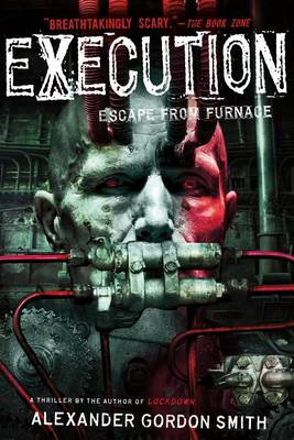 Execution book