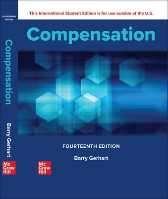 Compensation ISE by George Milkovich