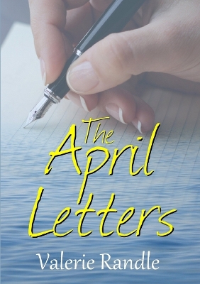 The April Letters book
