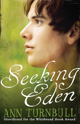 Seeking Eden book