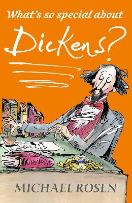 What's So Special about Dickens? book