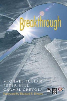 Breakthrough book