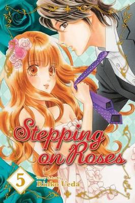 Stepping on Roses, Vol. 5 book